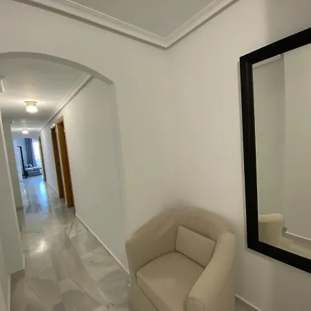 With Solarium/terrace. *