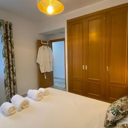 With Solarium/terrace. * Кальпе