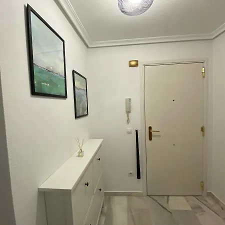 With Solarium/terrace. Кальпе