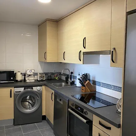 With Solarium/terrace. *