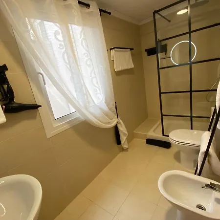 With Solarium/terrace. *