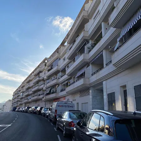 With Solarium/terrace. Apartament *