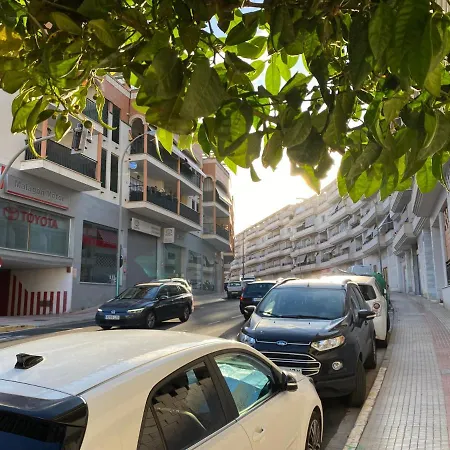 With Solarium/terrace. * Calpe