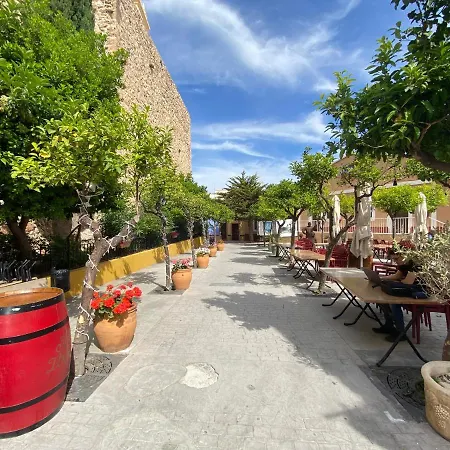 With Solarium/terrace. Apartament *