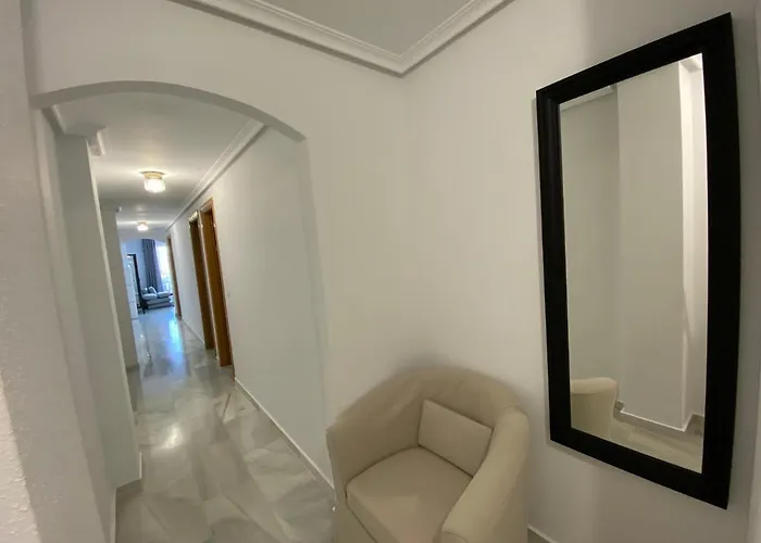 With Solarium/terrace. *