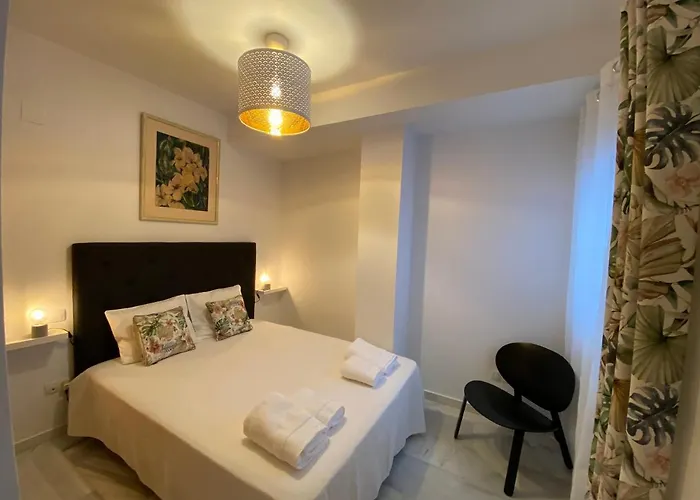 With Solarium/terrace. * Кальпе