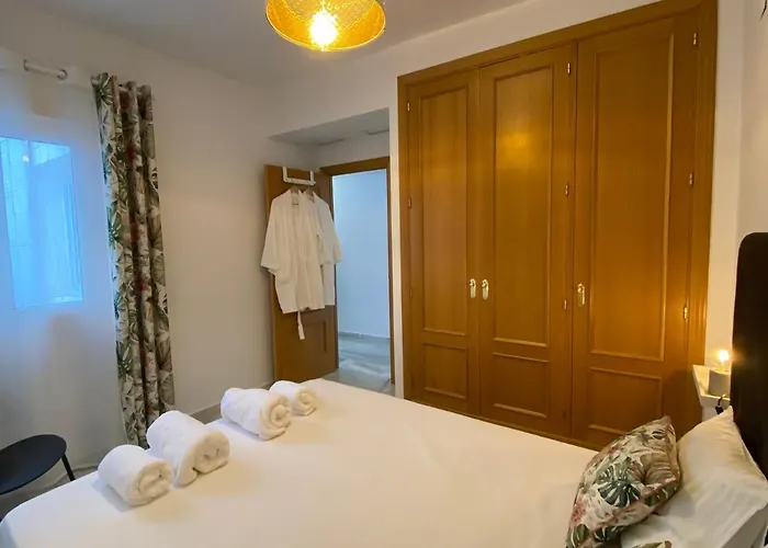 With Solarium/terrace. * Кальпе