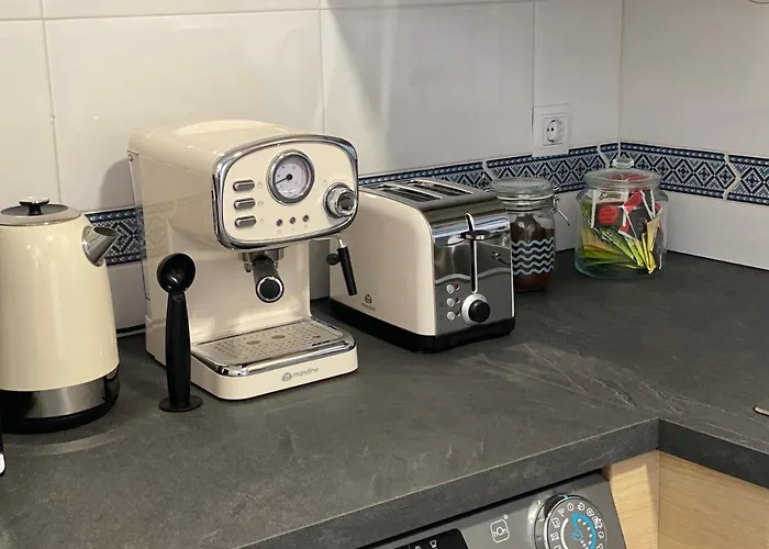 With Solarium/terrace. Апартаменты