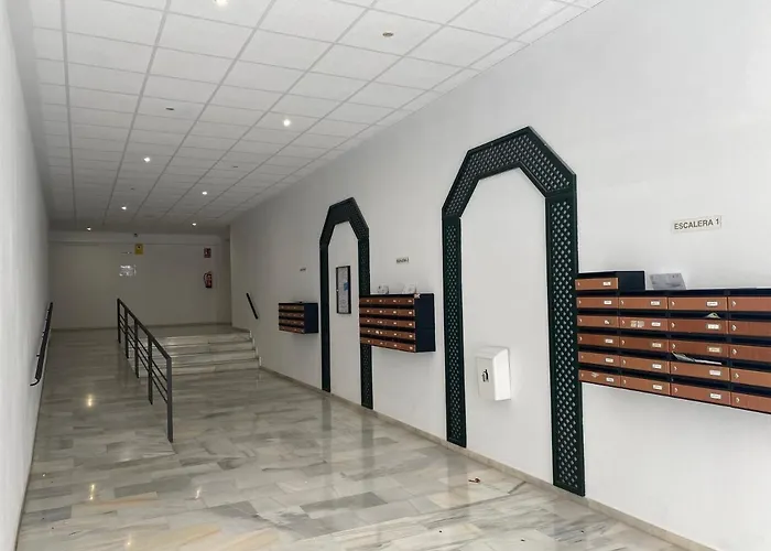 Апартаменты With Solarium/terrace. *