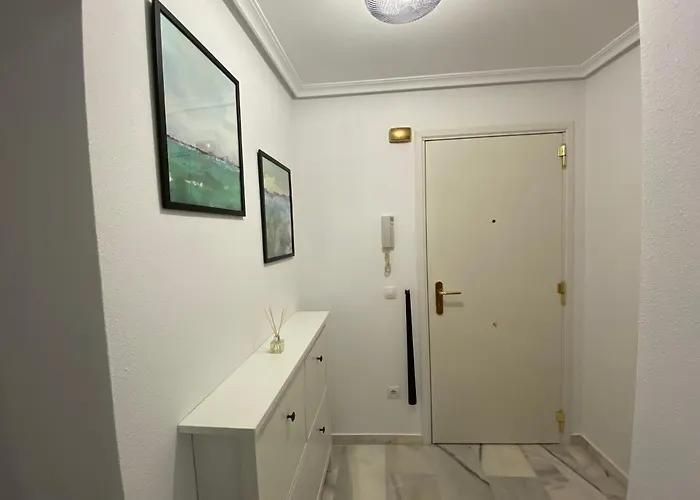 With Solarium/terrace. Кальпе