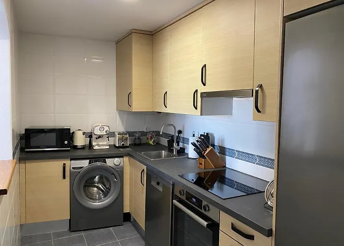 With Solarium/terrace. *