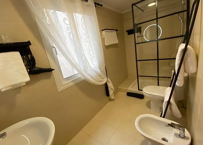 With Solarium/terrace. *