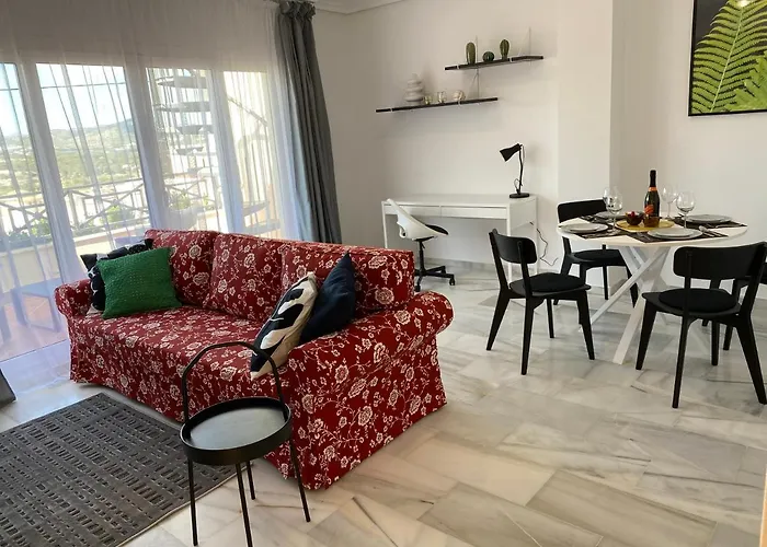 With Solarium/terrace. *