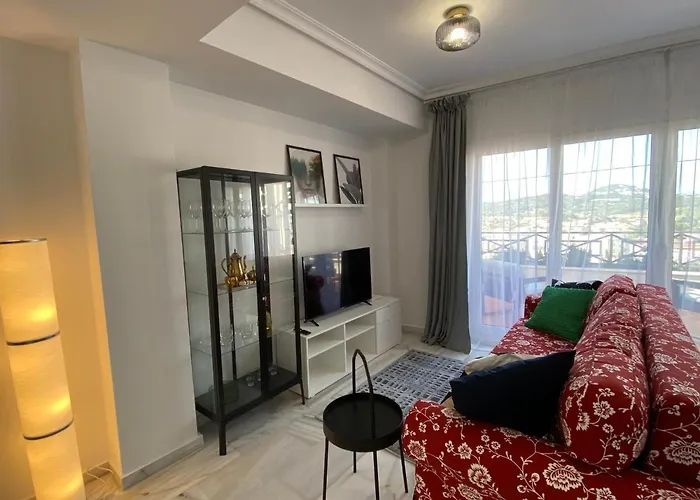 With Solarium/terrace. *