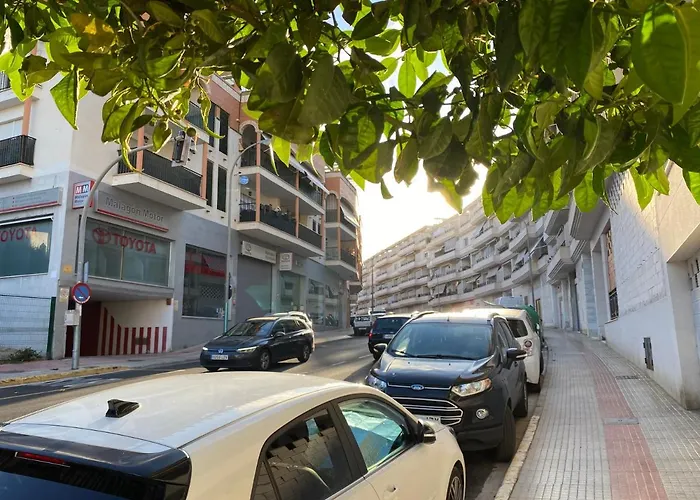 With Solarium/terrace. * Calp