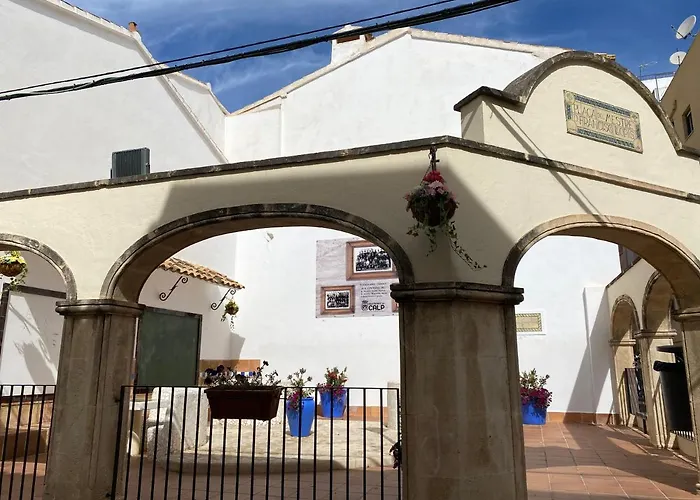 With Solarium/terrace. Calp