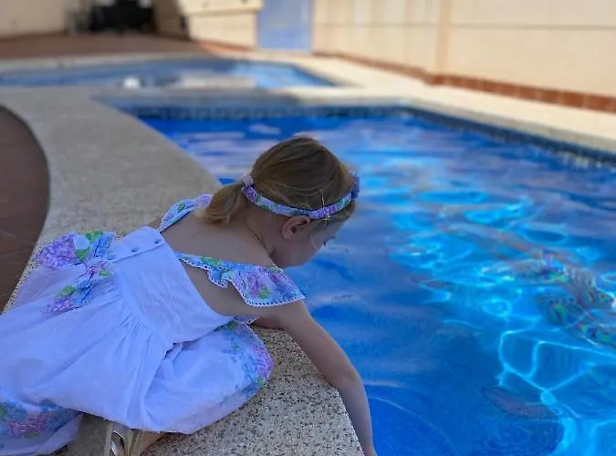 With Solarium/terrace. Апартаменты *