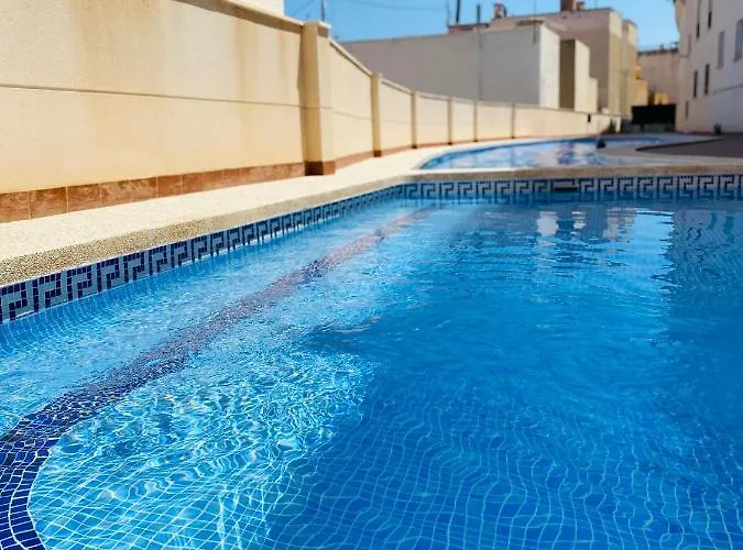 Апартаменты With Solarium/terrace. *