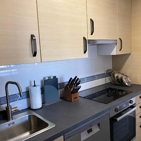 With Solarium/terrace.