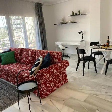 With Solarium/terrace. *