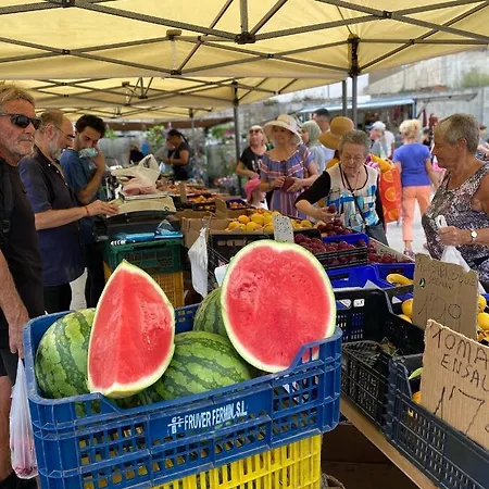 With Solarium/terrace. * Calp