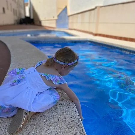 With Solarium/terrace. Apartment *